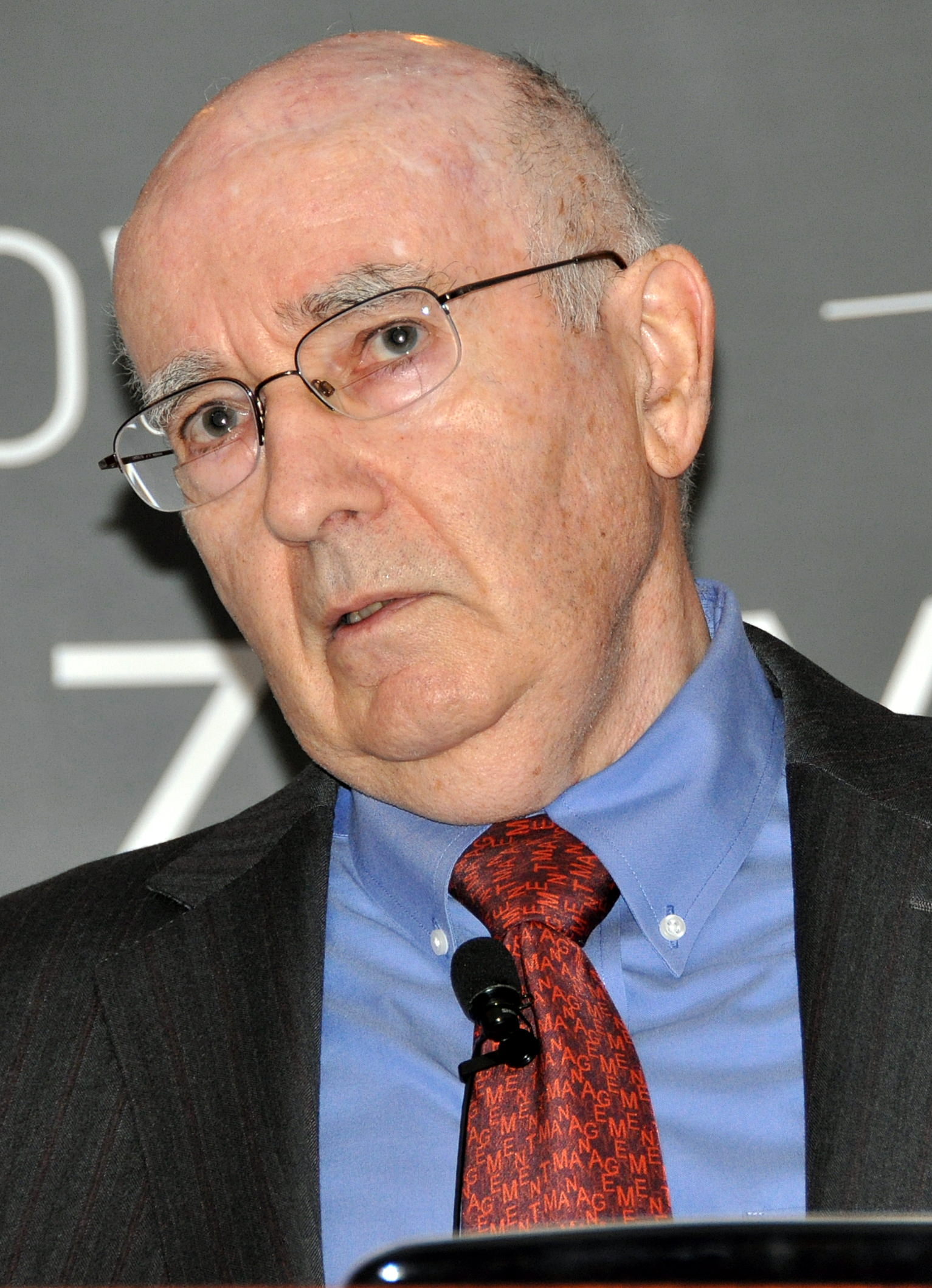 Resúmenes De Los Libros De Philip Kotler Leader Summaries 1113